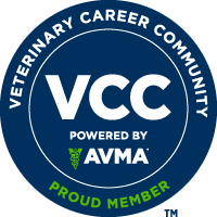 Veterinary Career Community Member logo
